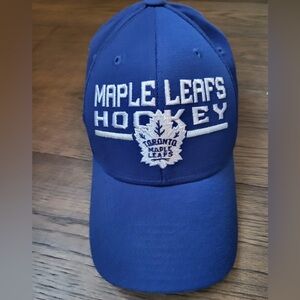 Toronto Maple Leafs Baseball Hat
